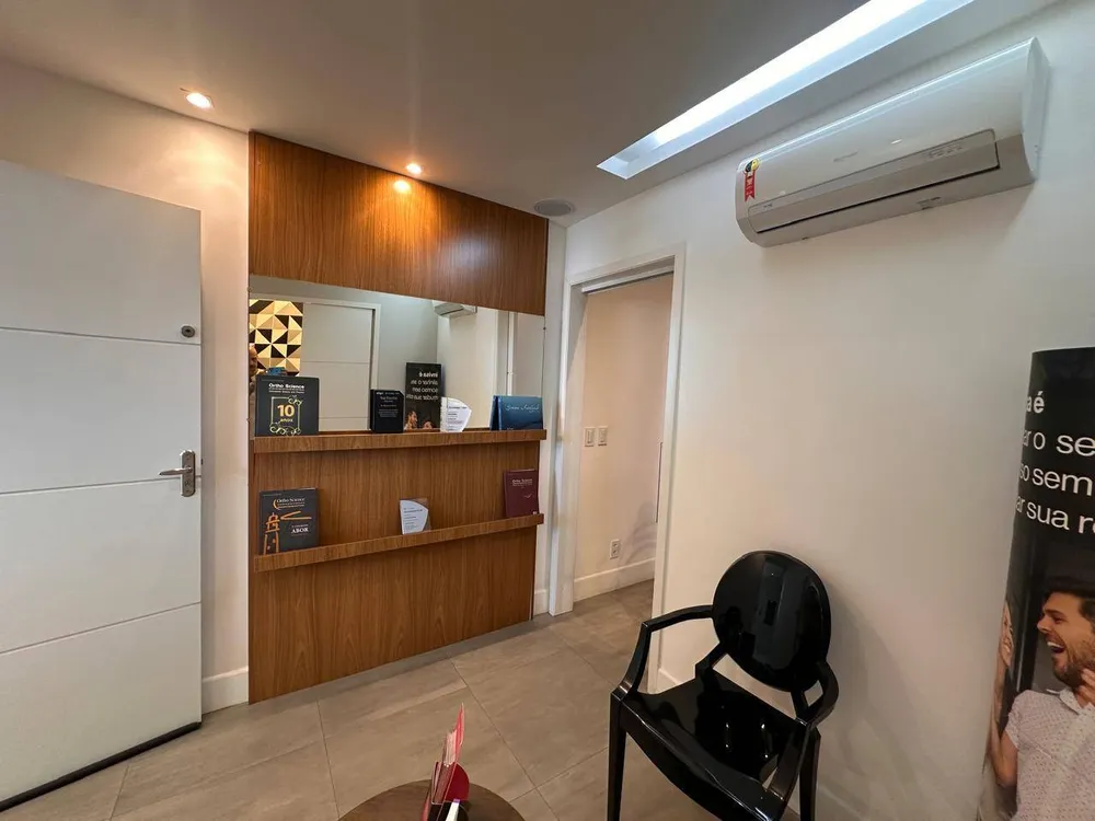 Sala-Conjunto, 25 m² - Foto 15