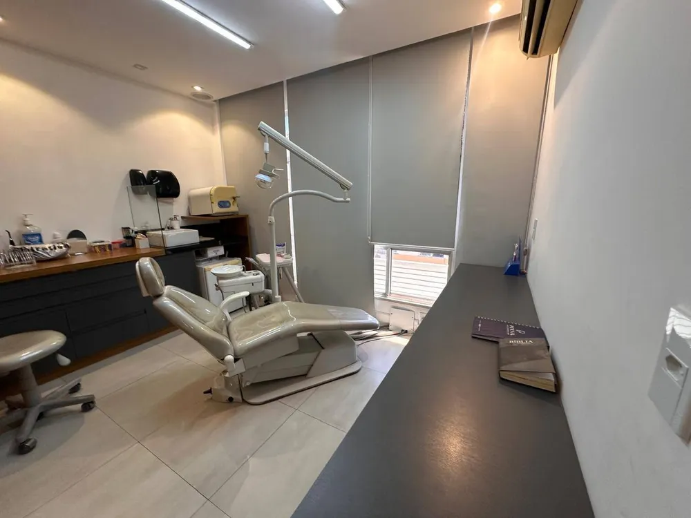 Sala-Conjunto, 25 m² - Foto 12