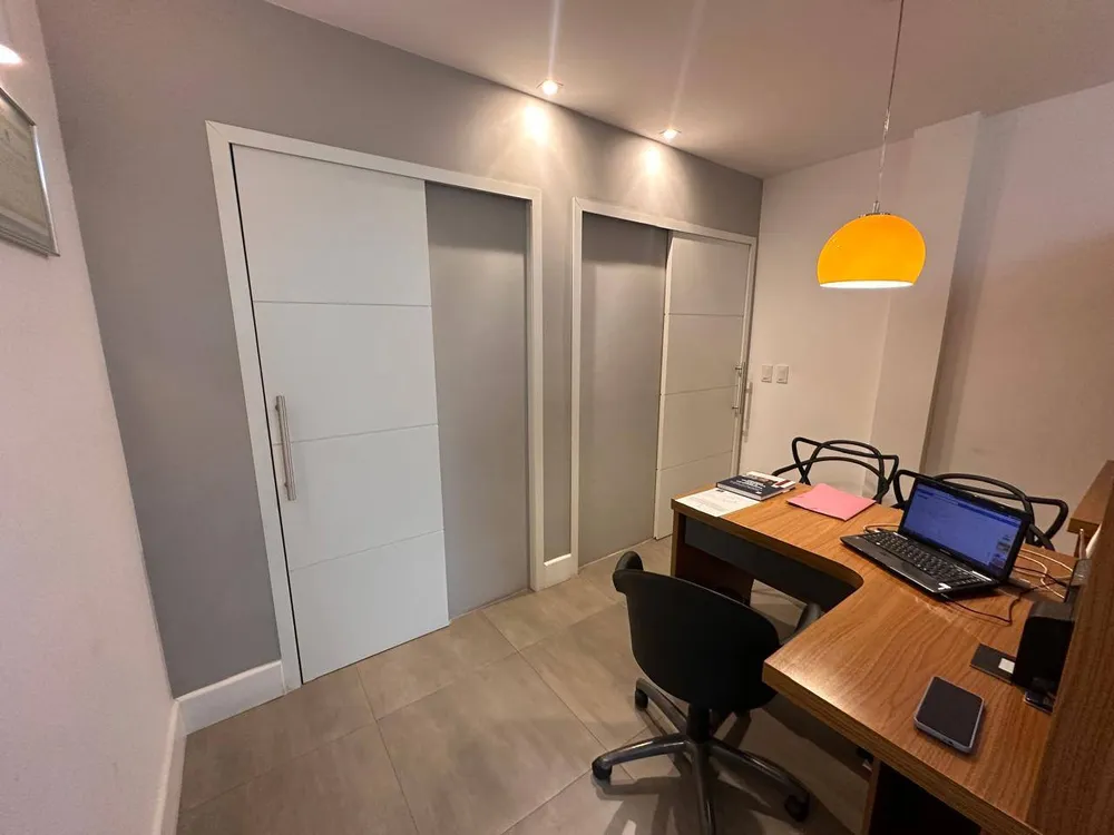 Sala-Conjunto, 25 m² - Foto 1