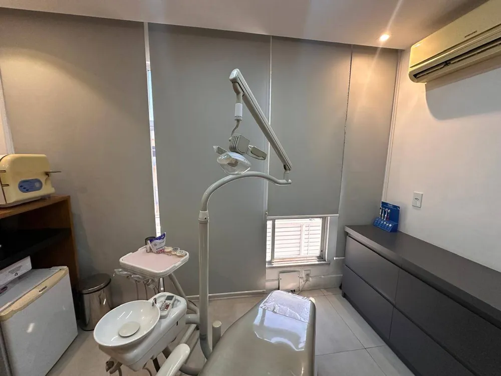 Sala-Conjunto, 25 m² - Foto 9