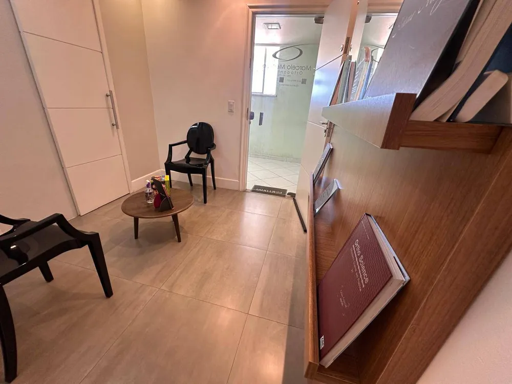 Sala-Conjunto, 25 m² - Foto 13