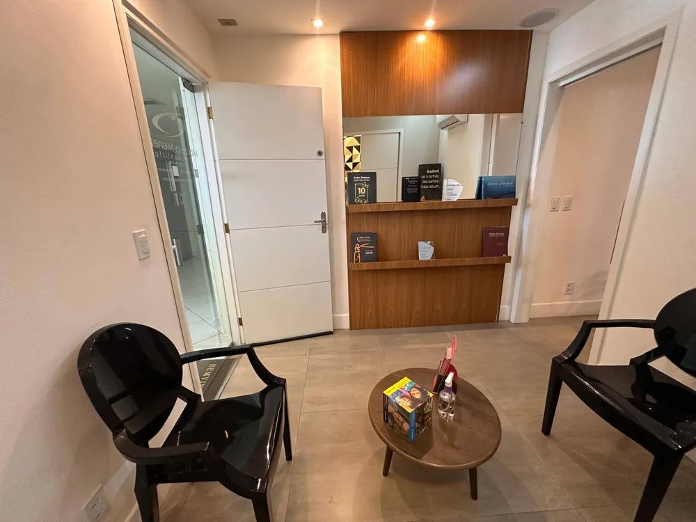 Sala-Conjunto, 25 m² - Foto 5