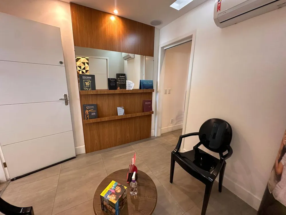 Sala-Conjunto, 25 m² - Foto 7