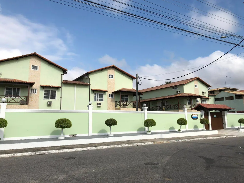 Casa, 4 quartos, 110 m² - Foto 1