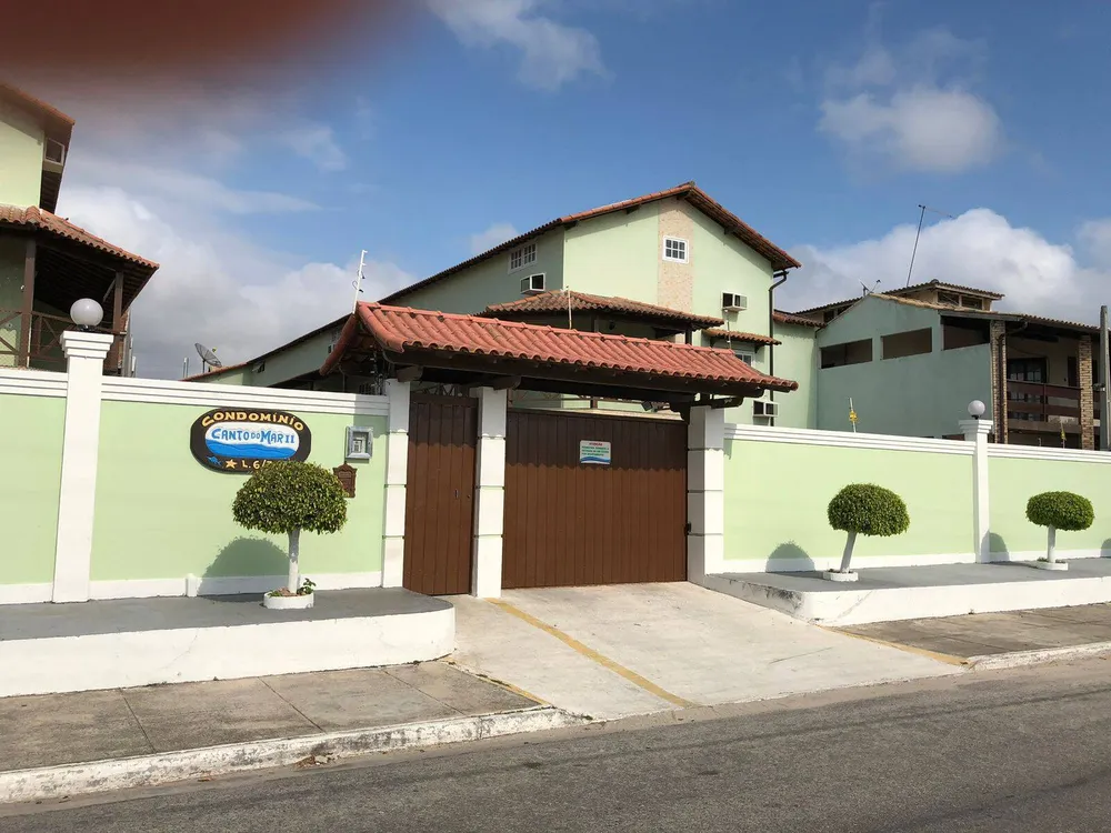Casa, 4 quartos, 110 m² - Foto 2
