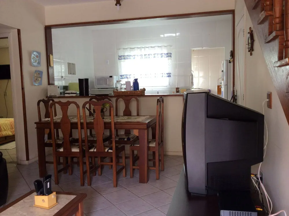 Casa, 4 quartos, 110 m² - Foto 8