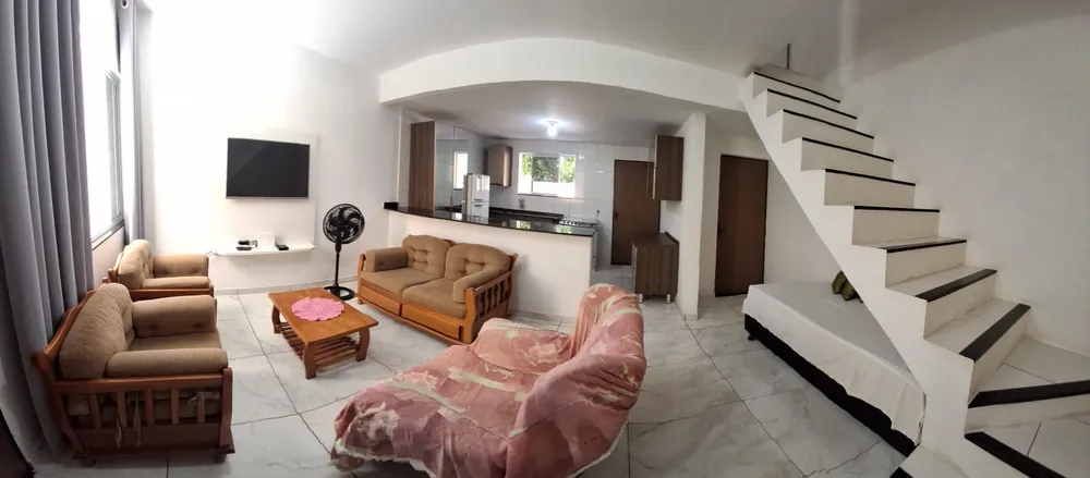 Casa, 2 quartos, 79 m² - Foto 5