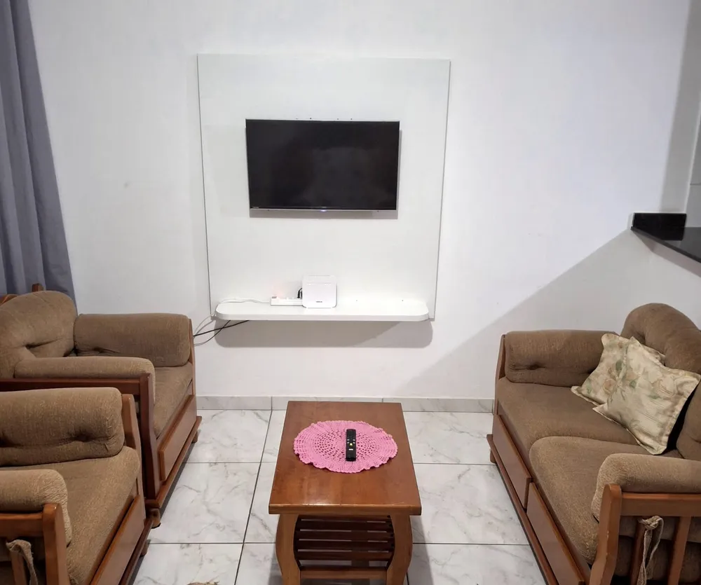 Casa, 2 quartos, 79 m² - Foto 6