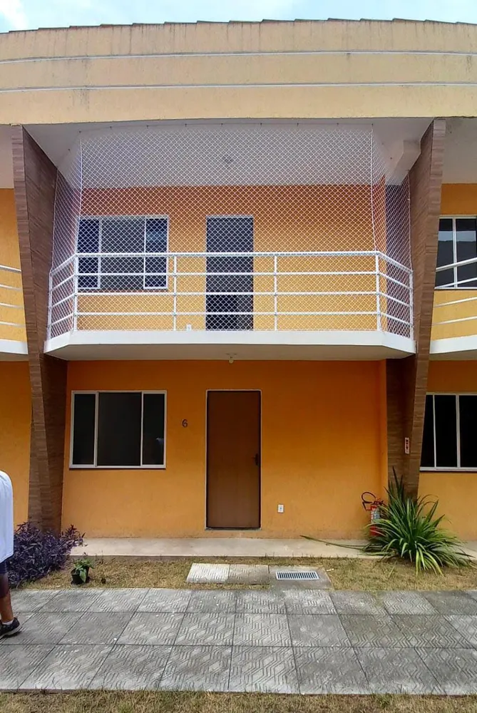 Casa, 2 quartos, 79 m² - Foto 1
