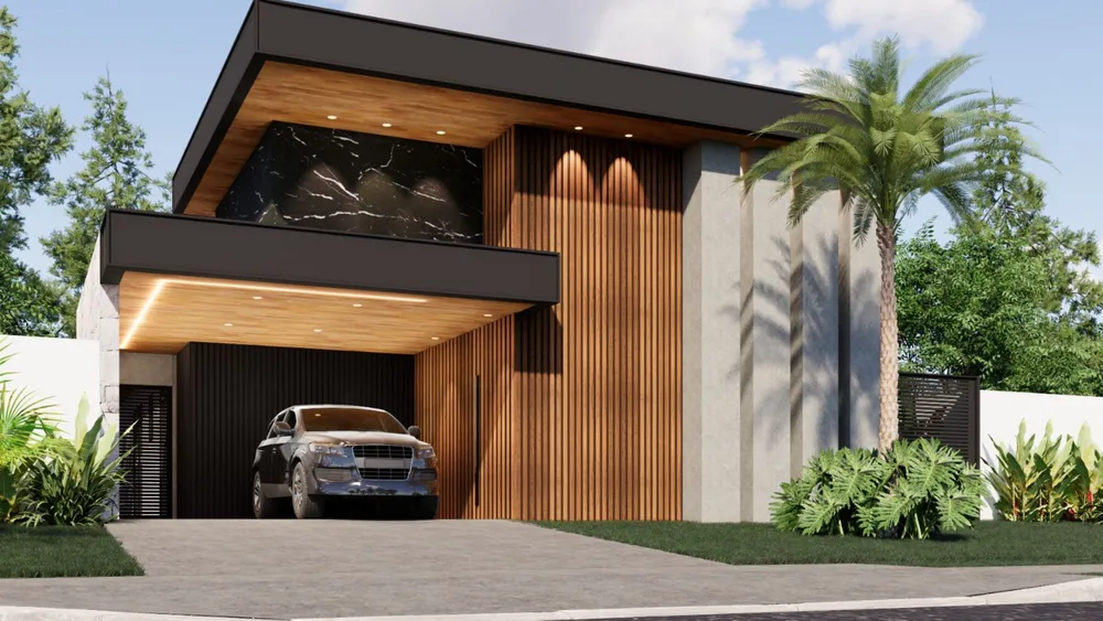 Casa, 3 quartos, 184 m² - Foto 4