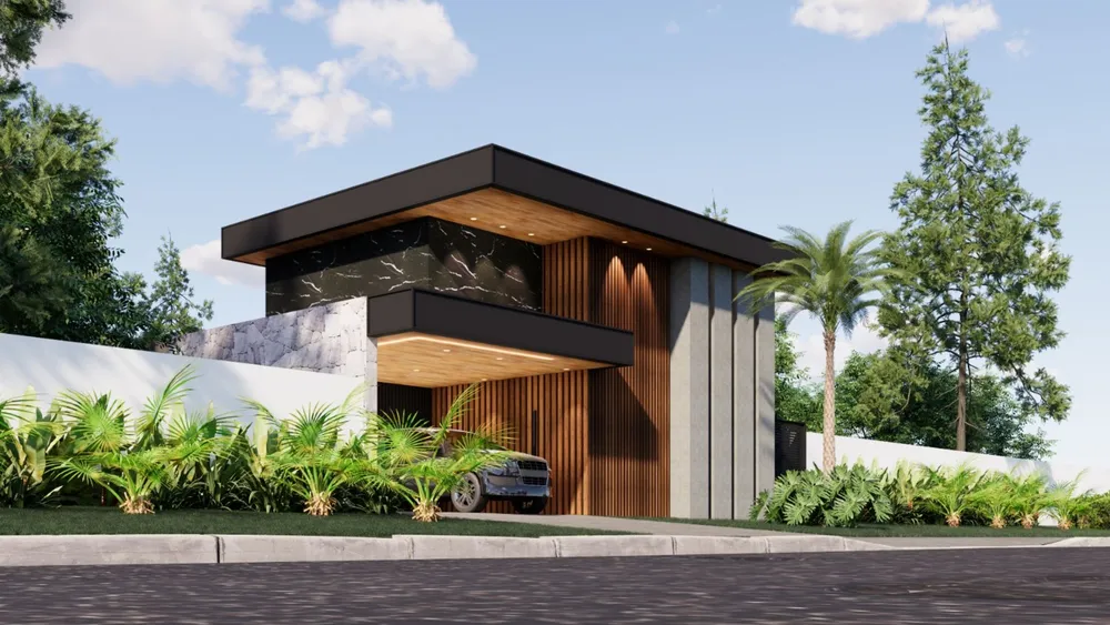 Casa, 3 quartos, 184 m² - Foto 5