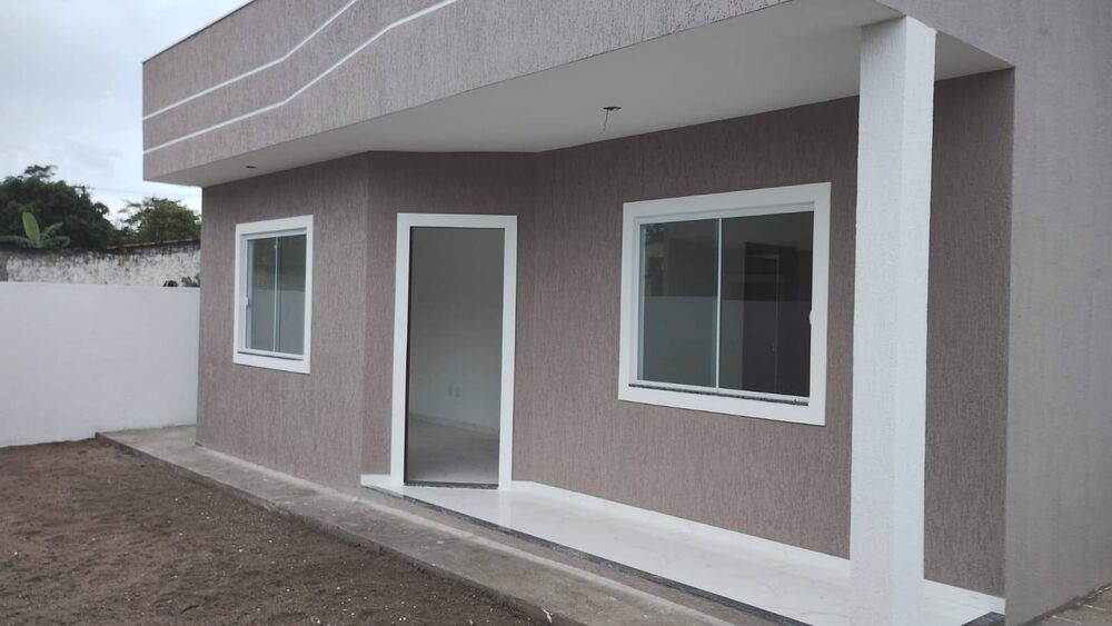 Casa, 2 quartos, 55 m² - Foto 2