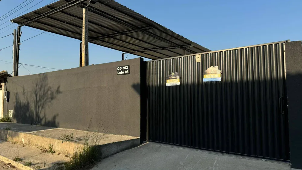 Depósito-Galpão, 1350 m² - Foto 1