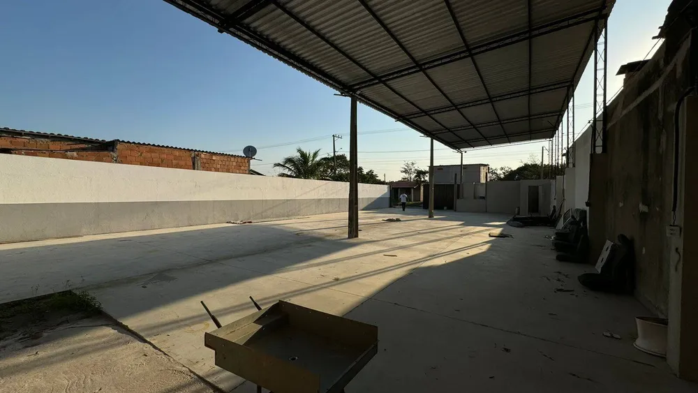 Depósito-Galpão, 1350 m² - Foto 11