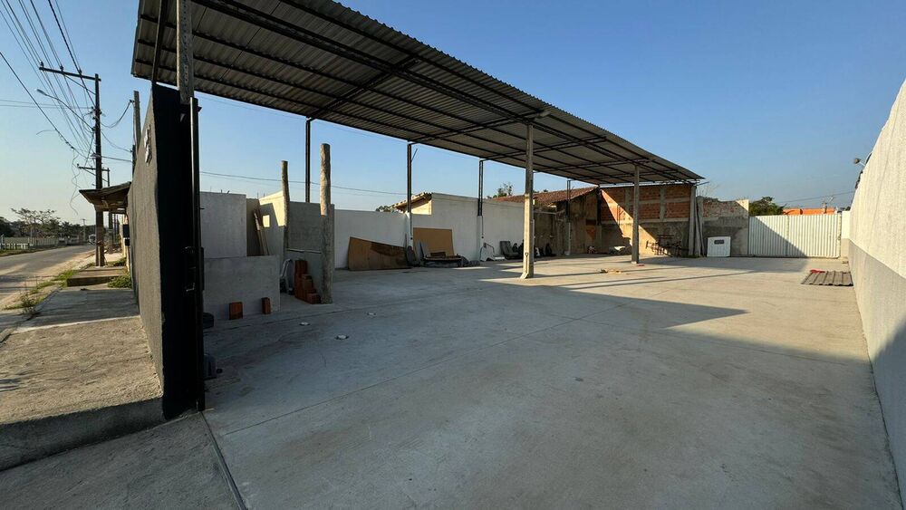 Depósito-Galpão-Armazém à venda e aluguel, 1350m² - Foto 3