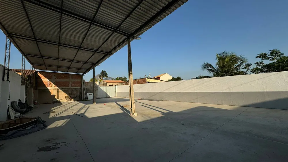 Depósito-Galpão, 1350 m² - Foto 6