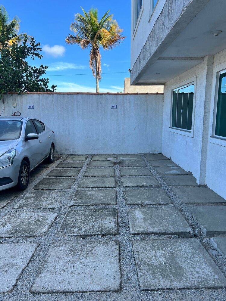 Apartamento, 2 quartos, 68 m² - Foto 1