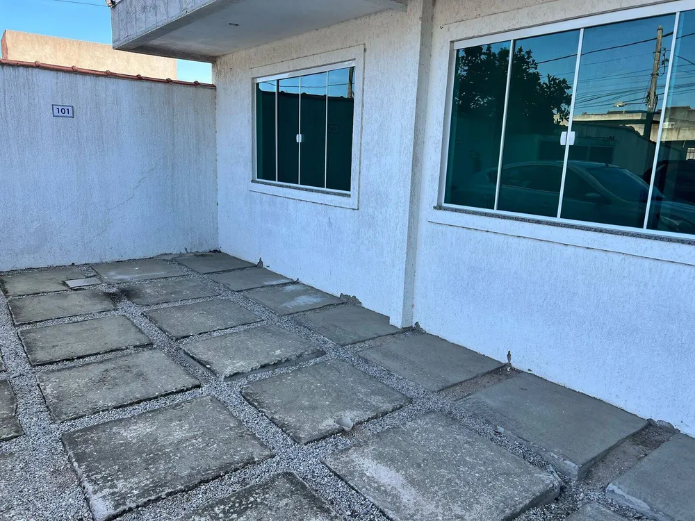 Apartamento, 2 quartos, 68 m² - Foto 1