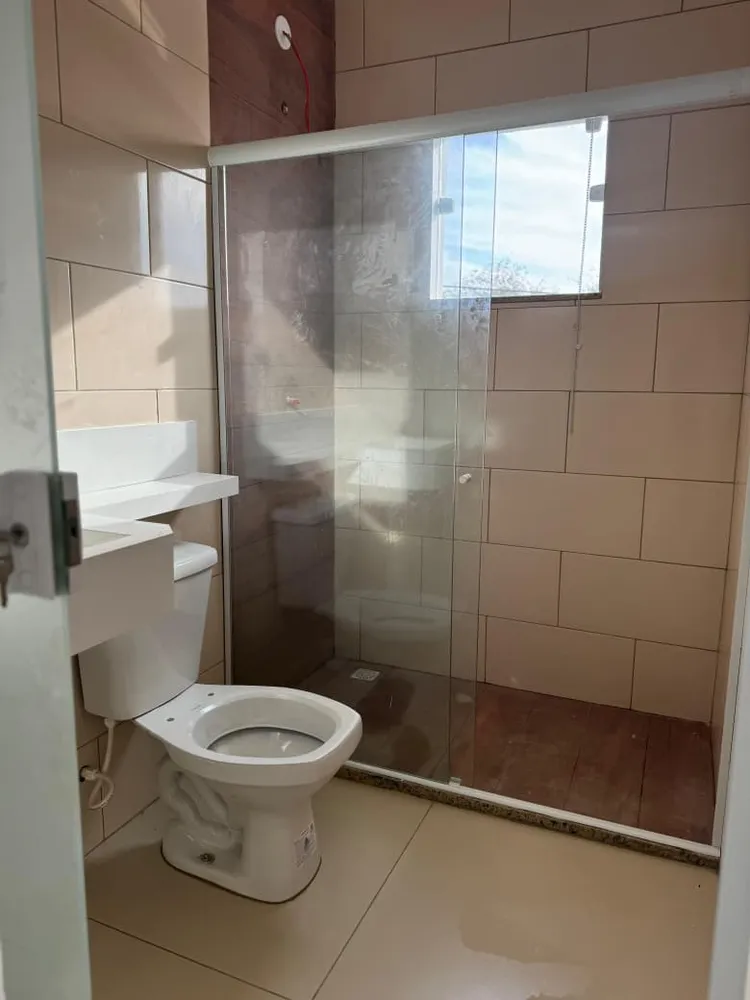 Casa, 2 quartos, 80 m² - Foto 12