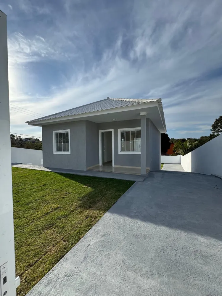 Casa, 2 quartos, 80 m² - Foto 9