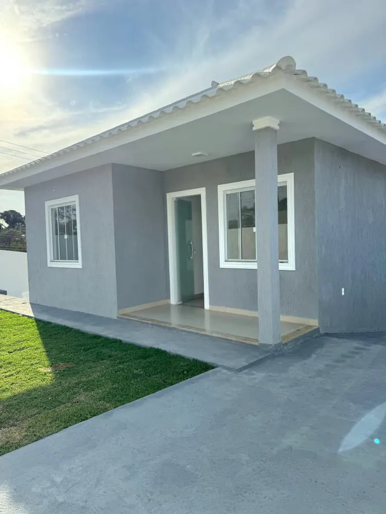 Casa, 2 quartos, 80 m² - Foto 3