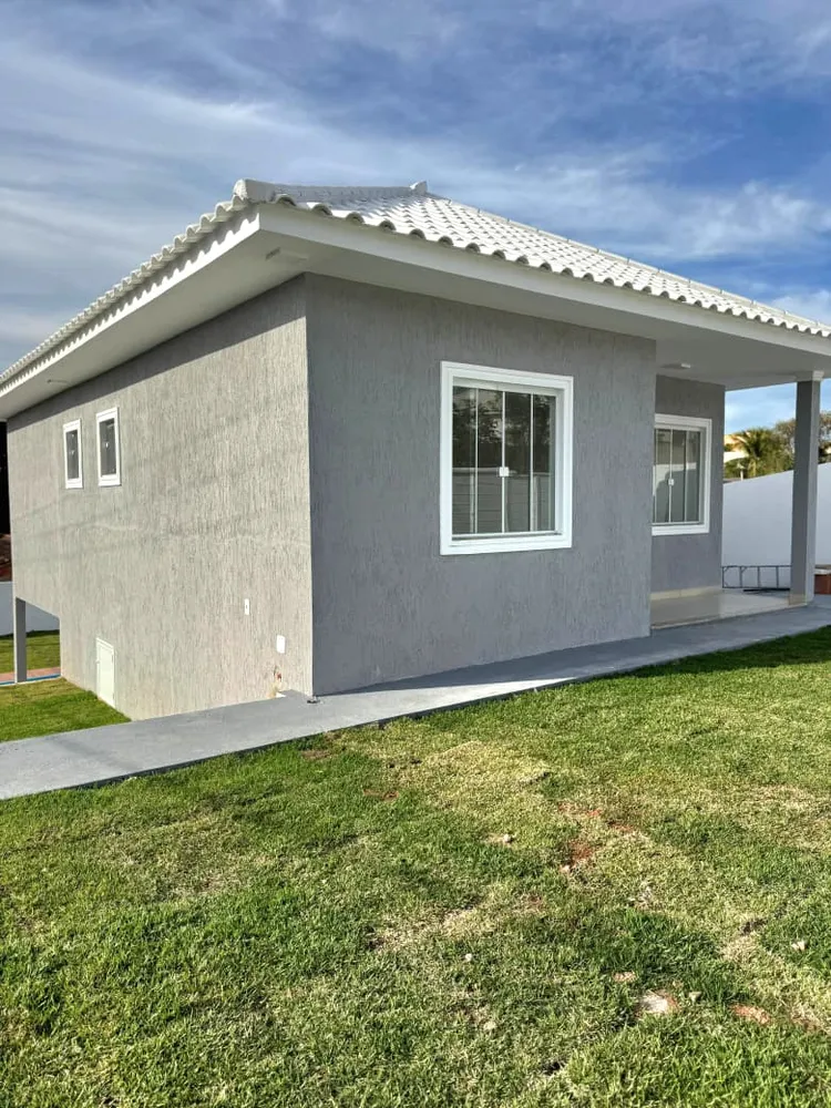 Casa, 2 quartos, 80 m² - Foto 8