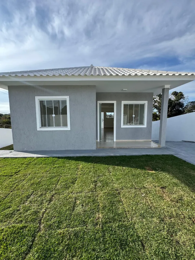 Casa, 2 quartos, 80 m² - Foto 2