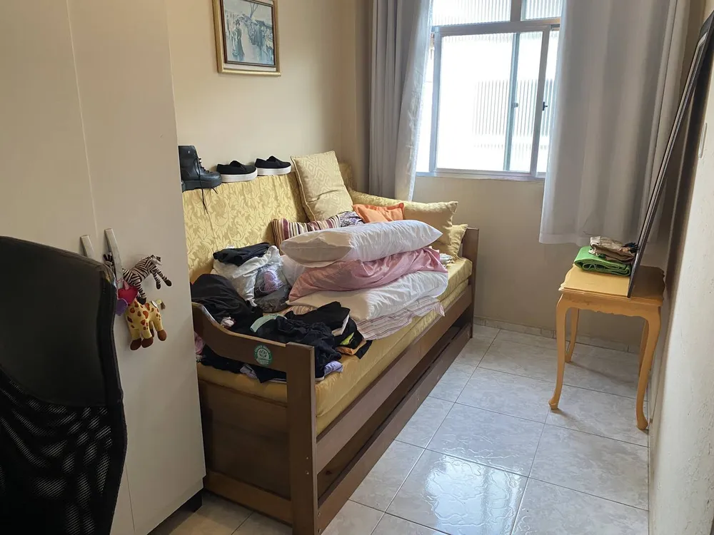 Apartamento, 2 quartos, 60 m² - Foto 16