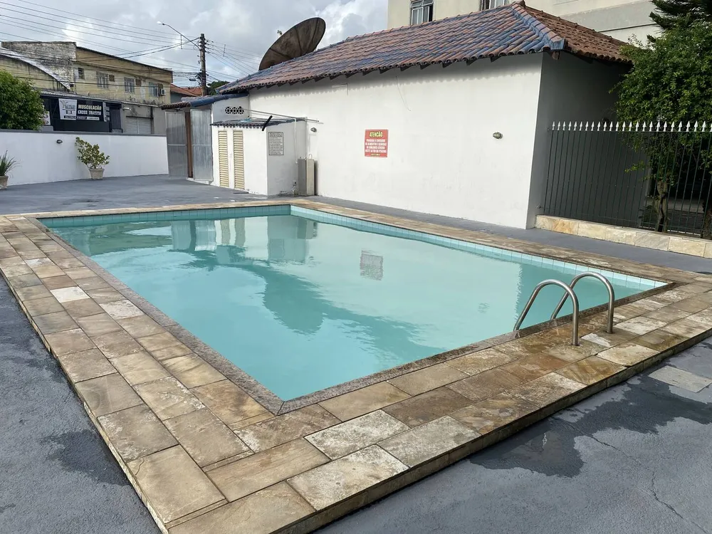 Apartamento, 2 quartos, 60 m² - Foto 1