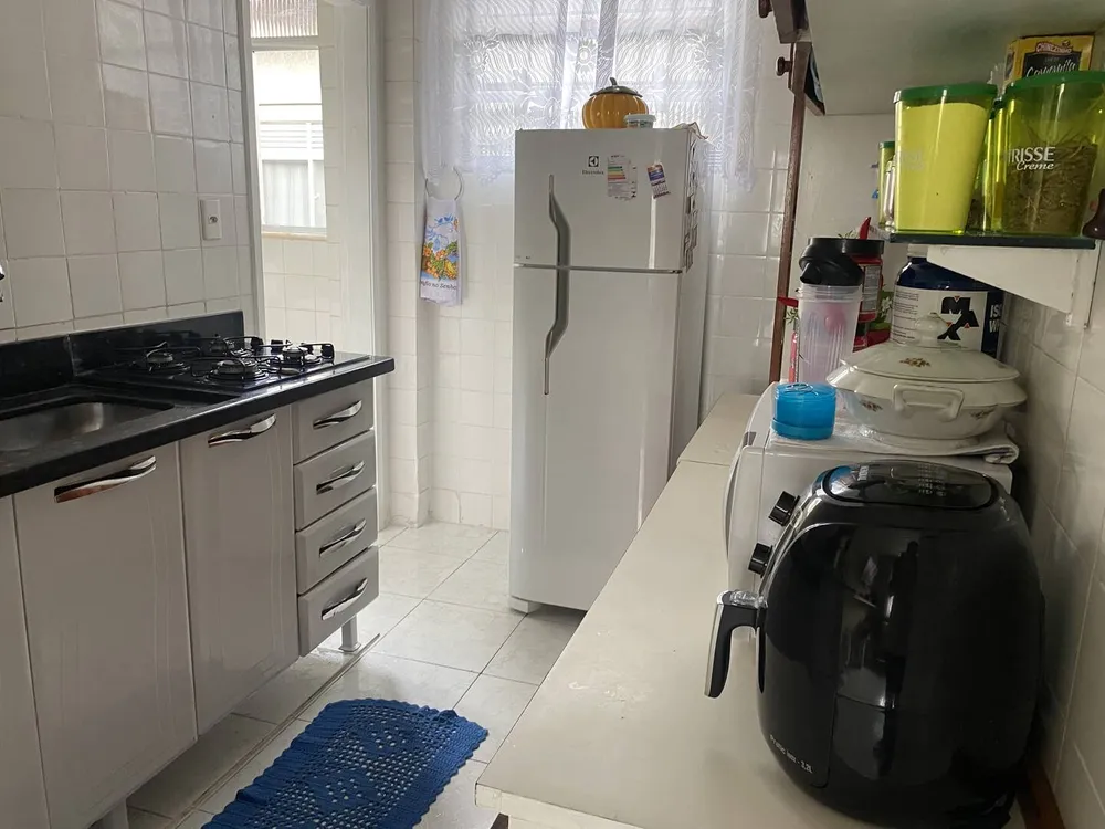 Apartamento, 2 quartos, 60 m² - Foto 9