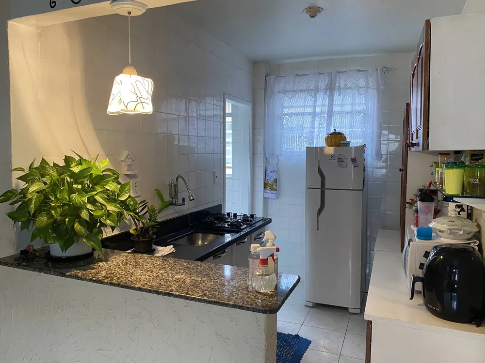 Apartamento, 2 quartos, 60 m² - Foto 3