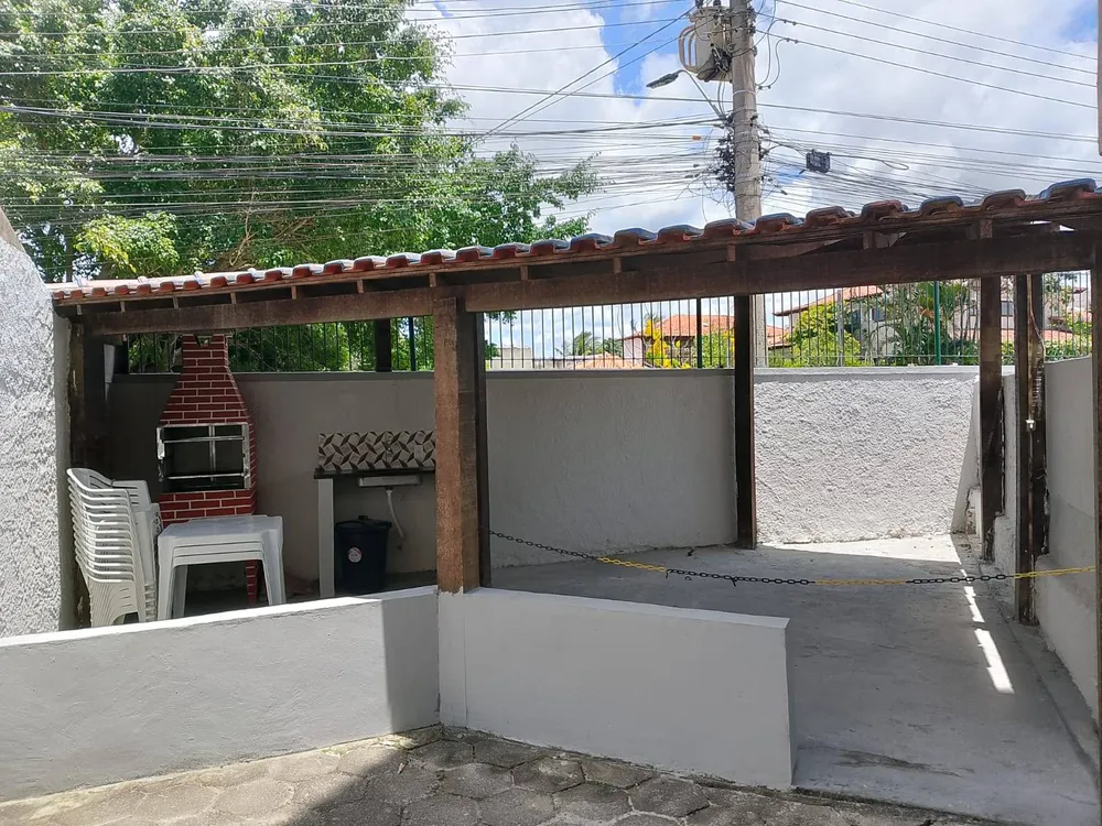 Apartamento, 2 quartos, 60 m² - Foto 5
