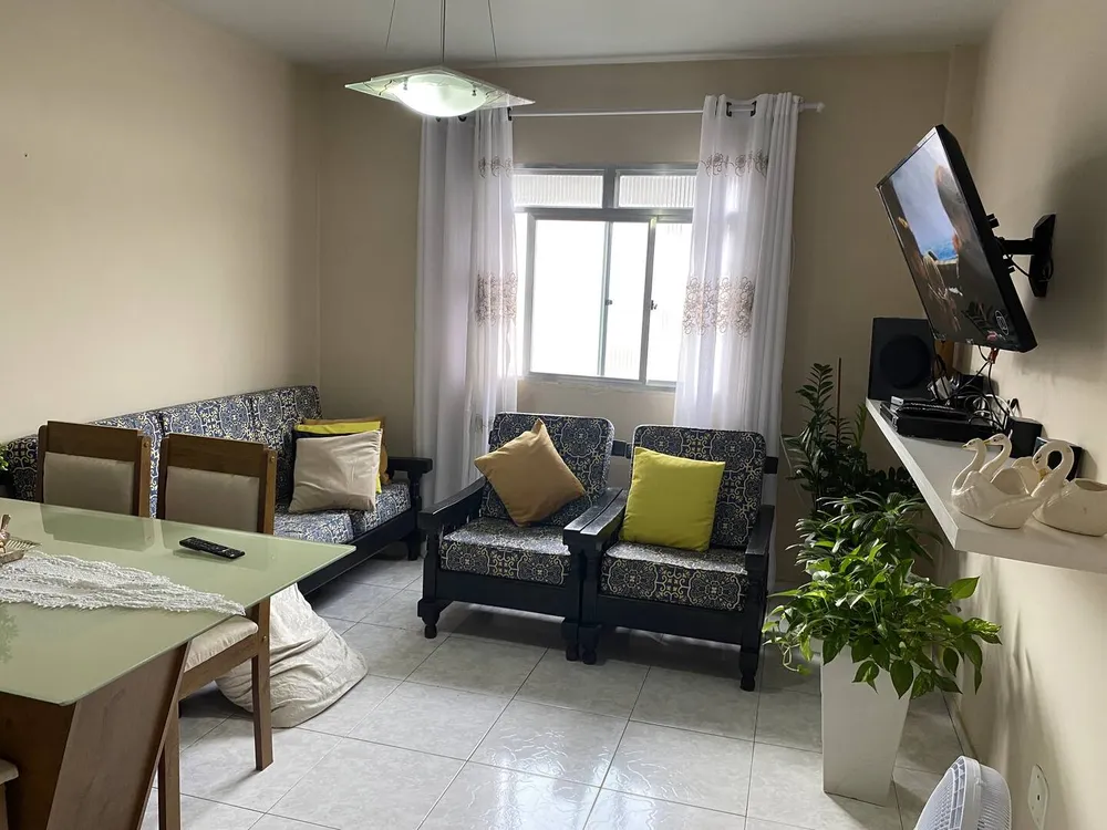Apartamento, 2 quartos, 60 m² - Foto 7