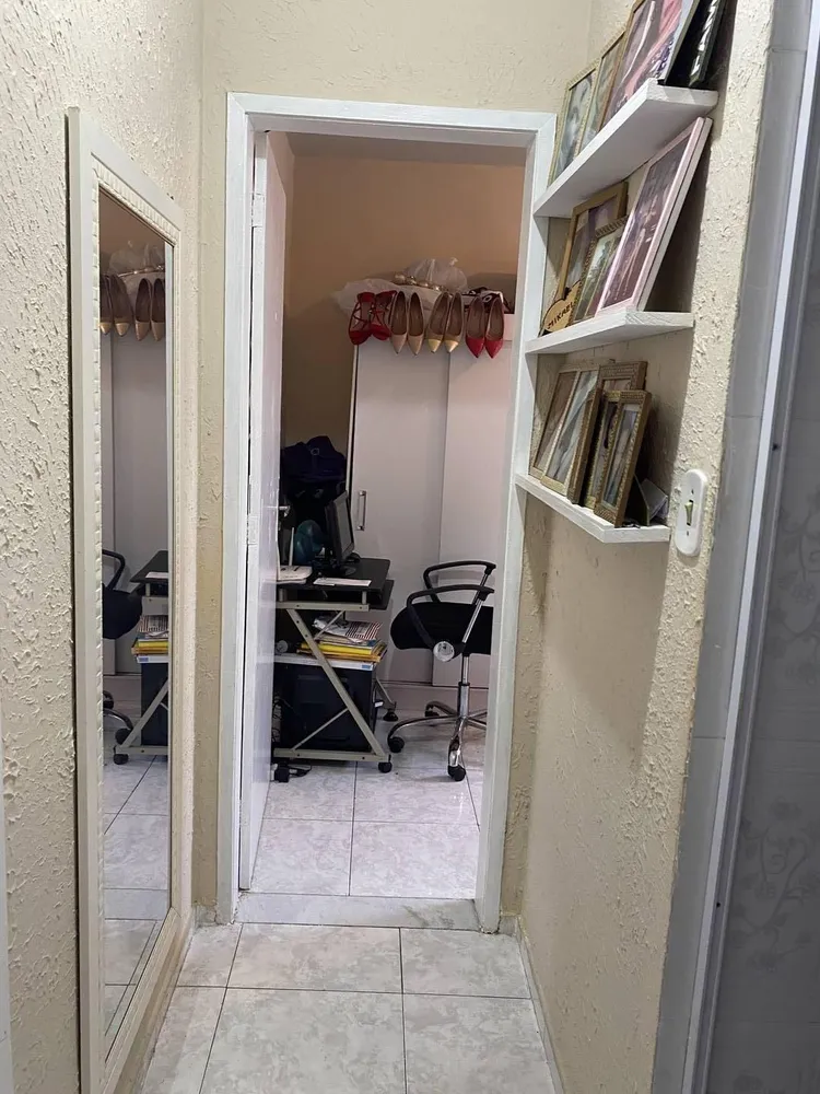 Apartamento, 2 quartos, 60 m² - Foto 14