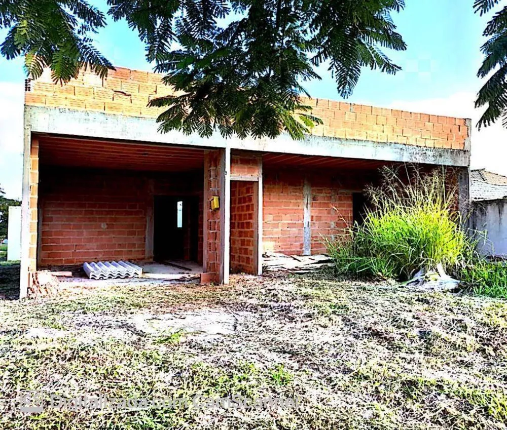 Casa, 3 quartos, 130 m² - Foto 9