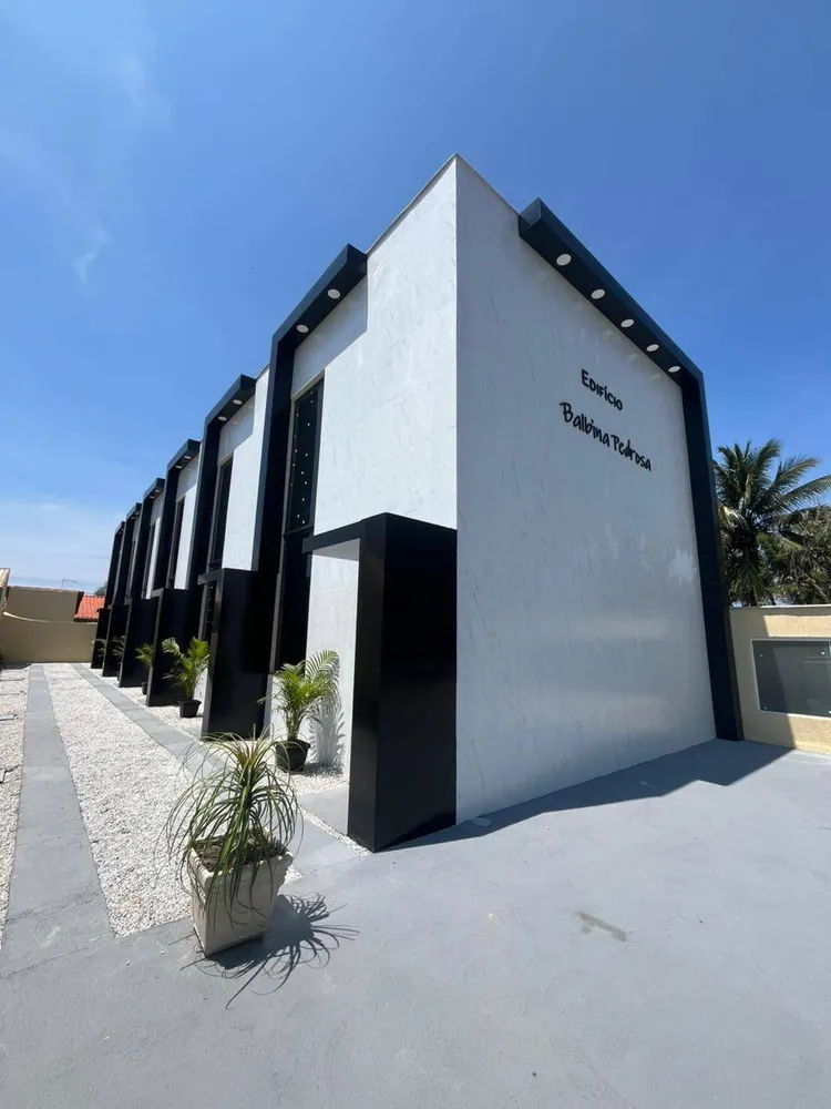 Casa, 1 quarto, 45 m² - Foto 13