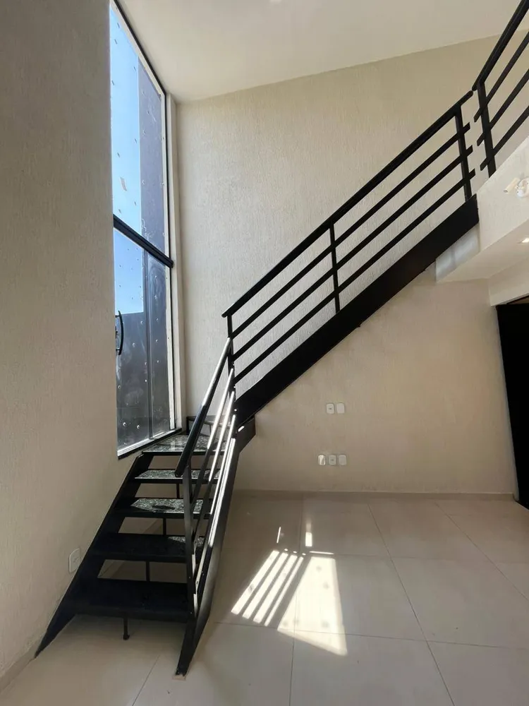 Casa, 1 quarto, 45 m² - Foto 1