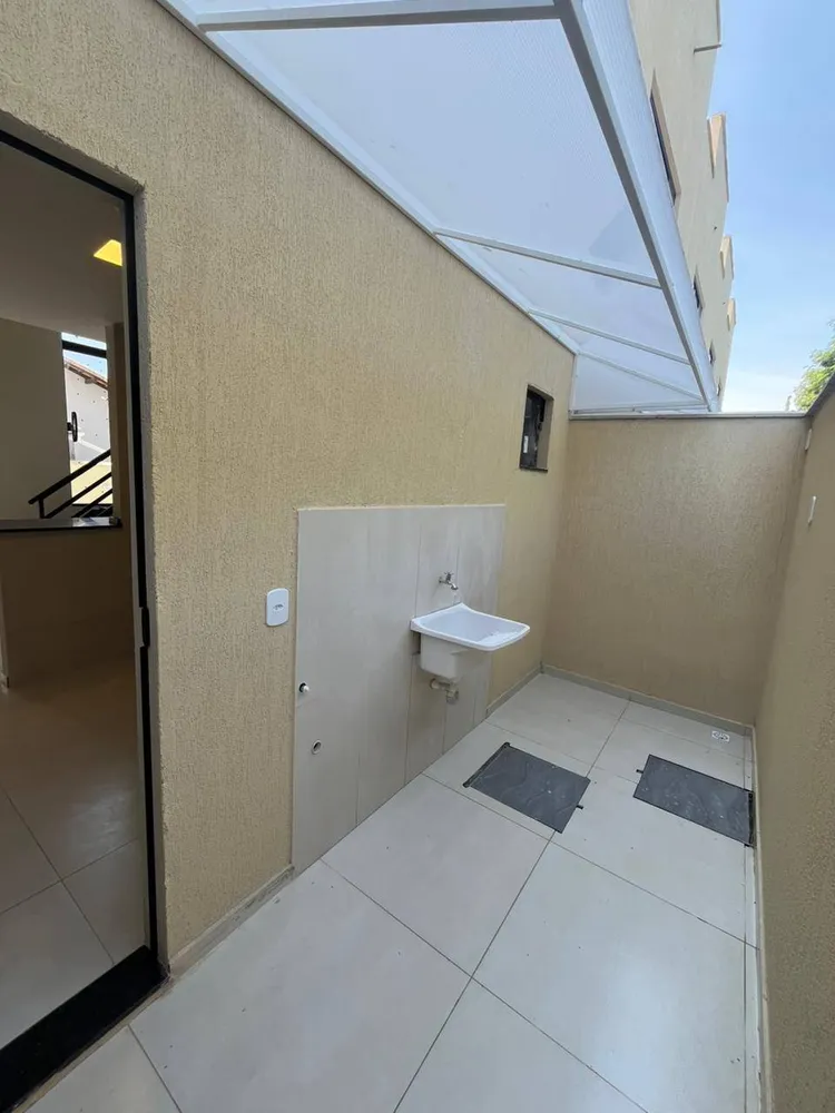 Casa, 1 quarto, 45 m² - Foto 10