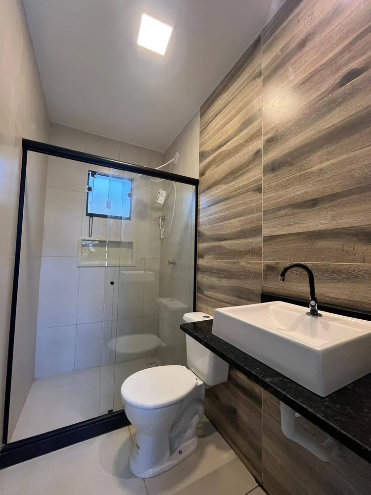 Casa, 1 quarto, 45 m² - Foto 6
