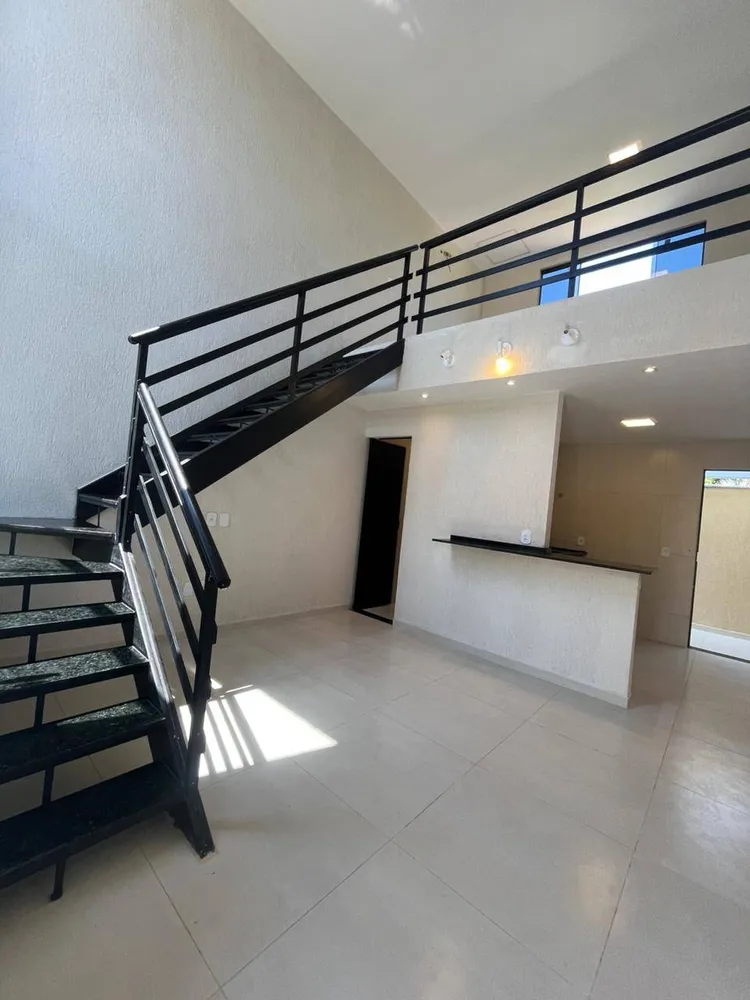 Casa, 1 quarto, 45 m² - Foto 15