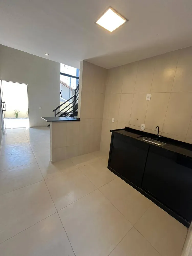 Casa, 1 quarto, 45 m² - Foto 14