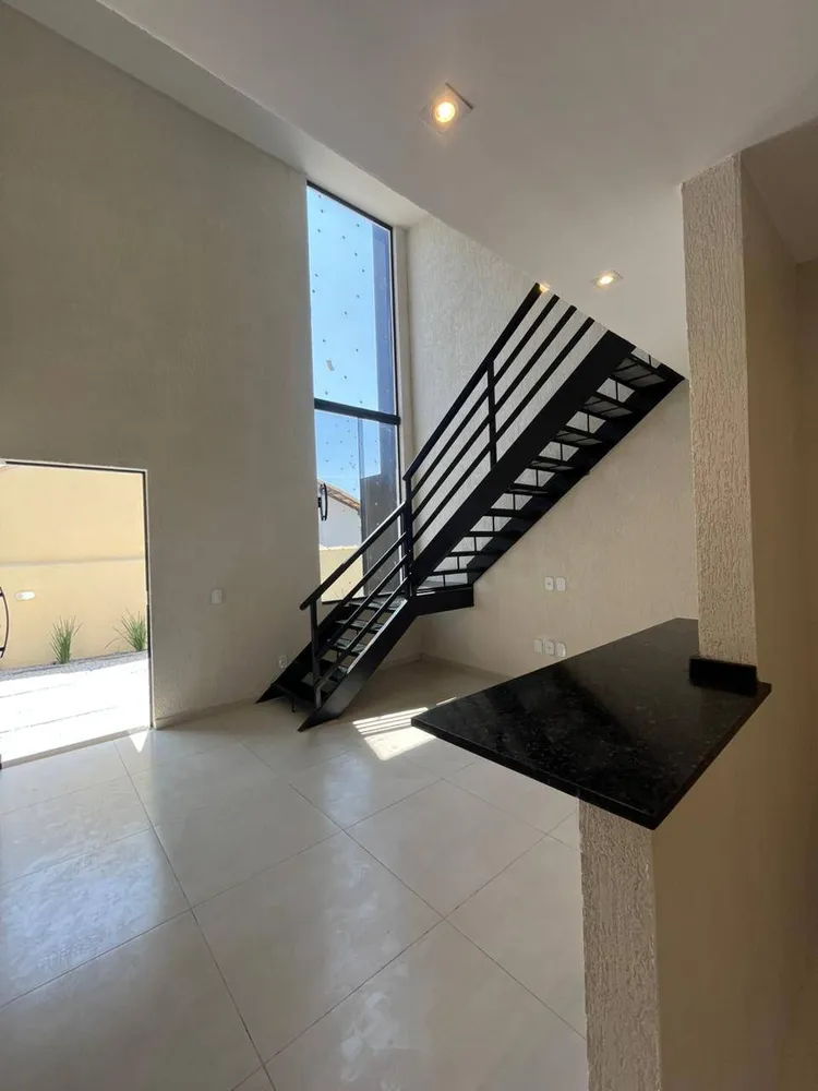 Casa, 1 quarto, 45 m² - Foto 4
