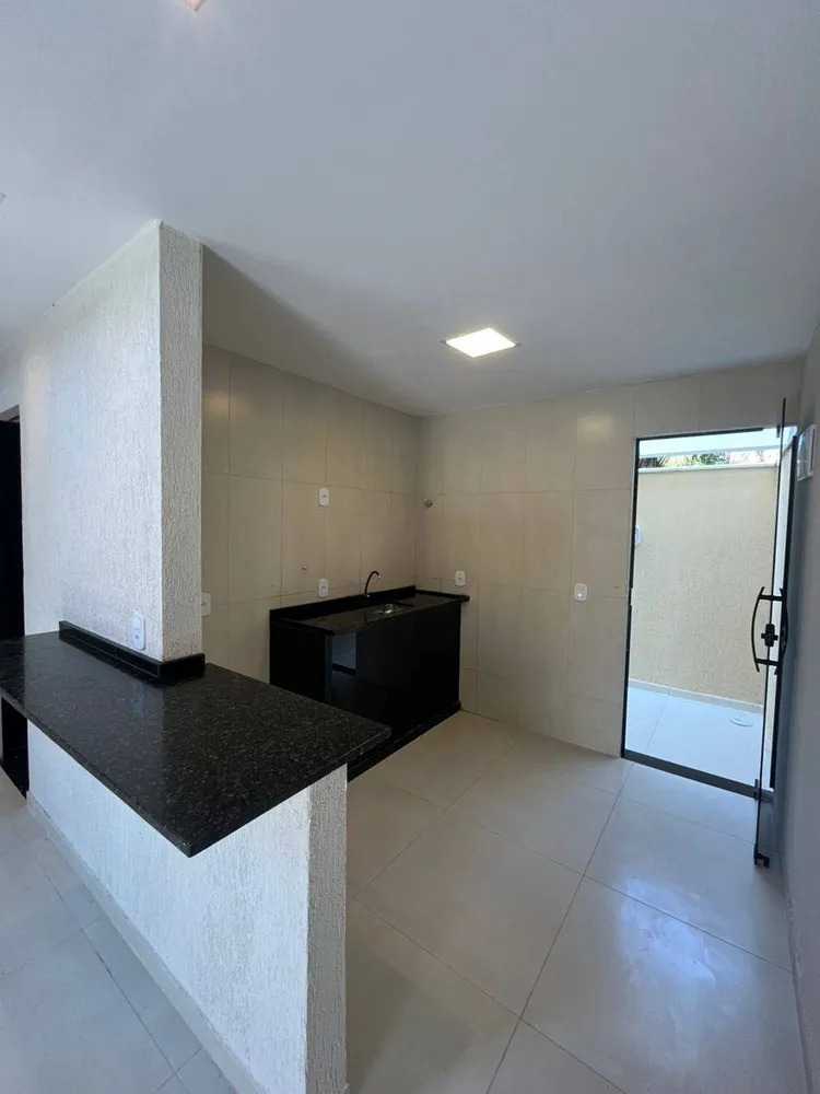 Casa, 1 quarto, 45 m² - Foto 5