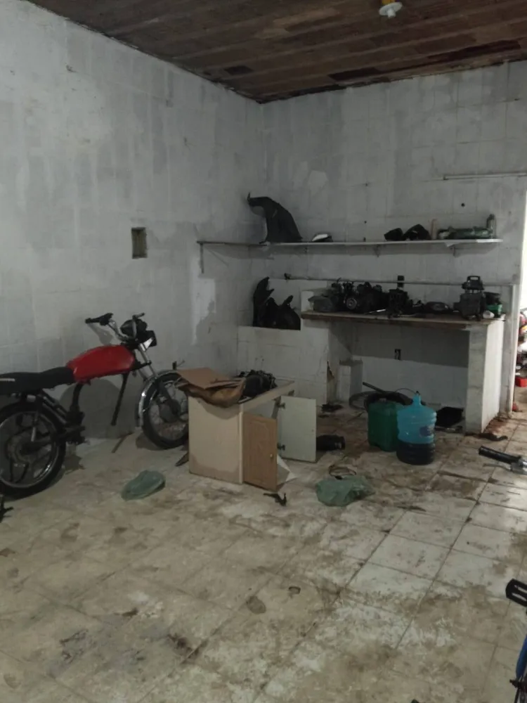 Depósito-Galpão, 160 m² - Foto 2