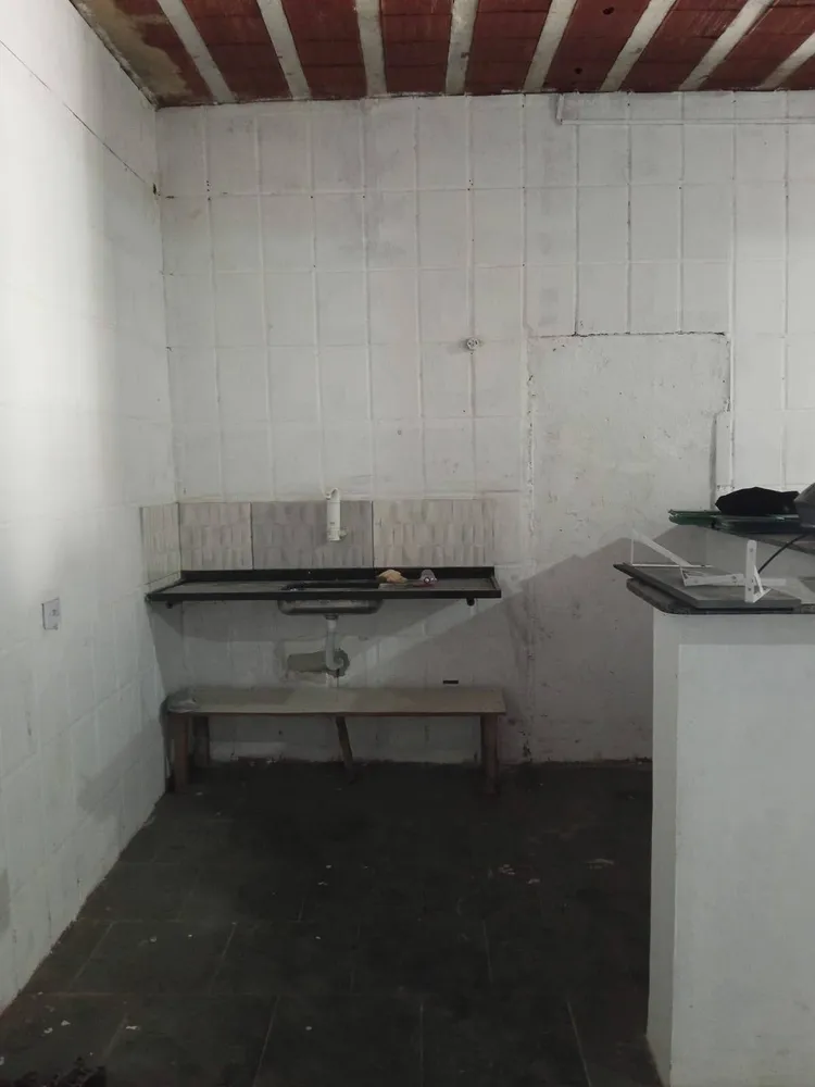 Depósito-Galpão, 160 m² - Foto 3