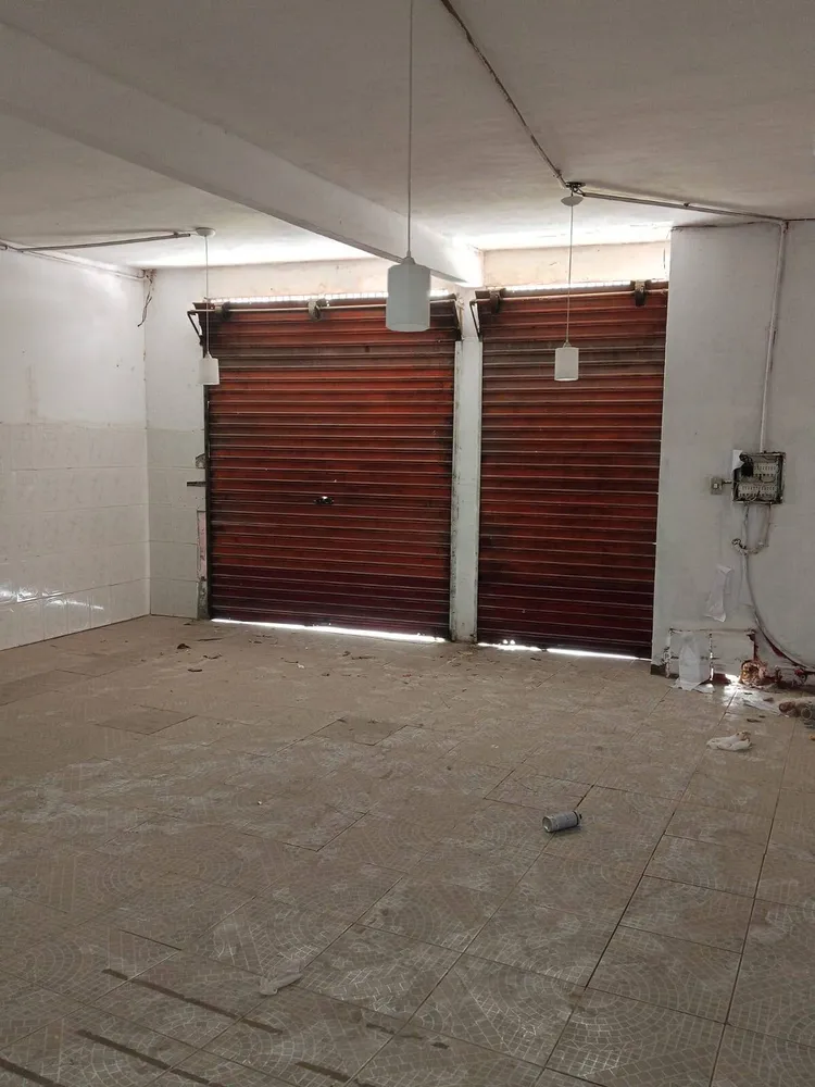 Depósito-Galpão, 160 m² - Foto 5