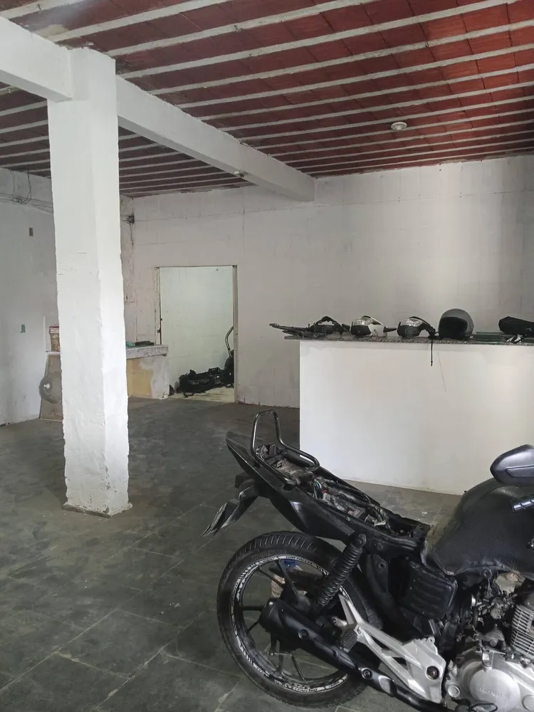 Depósito-Galpão, 160 m² - Foto 4