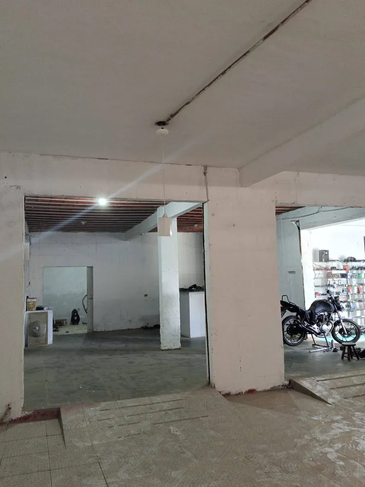 Depósito-Galpão, 160 m² - Foto 6