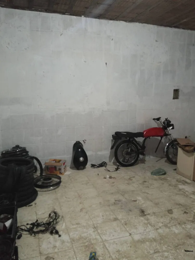 Depósito-Galpão, 160 m² - Foto 7