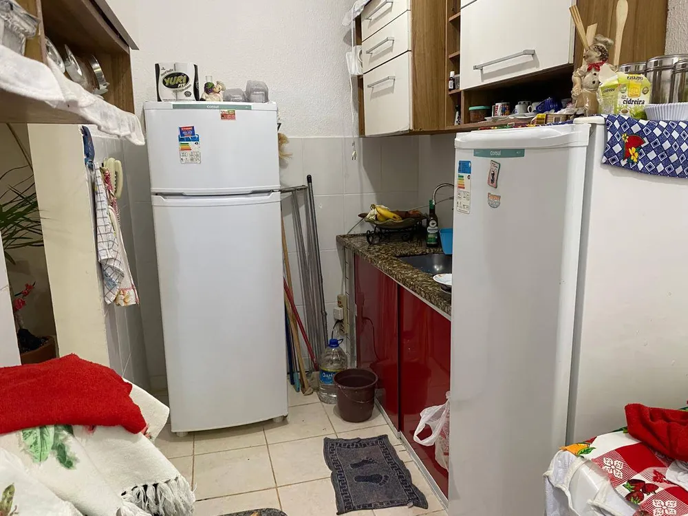 Apartamento, 2 quartos, 46 m² - Foto 9